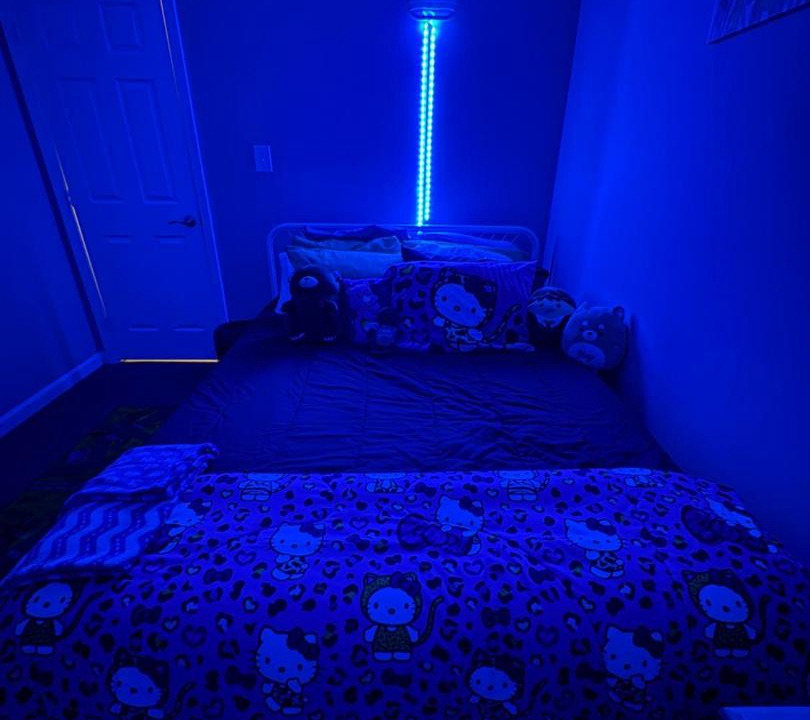 Photo of Bedroom in Ocean City