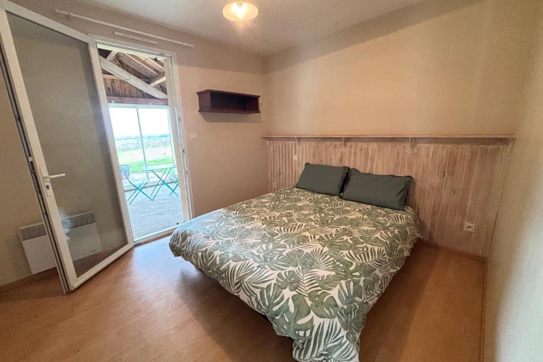 Photo of Bedroom in Centres