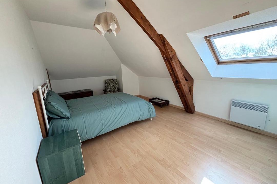 Photo of Bedroom in Centres