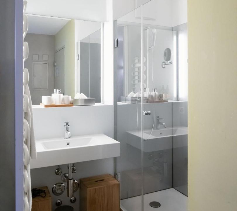 Photo of Bathroom in Solothurn