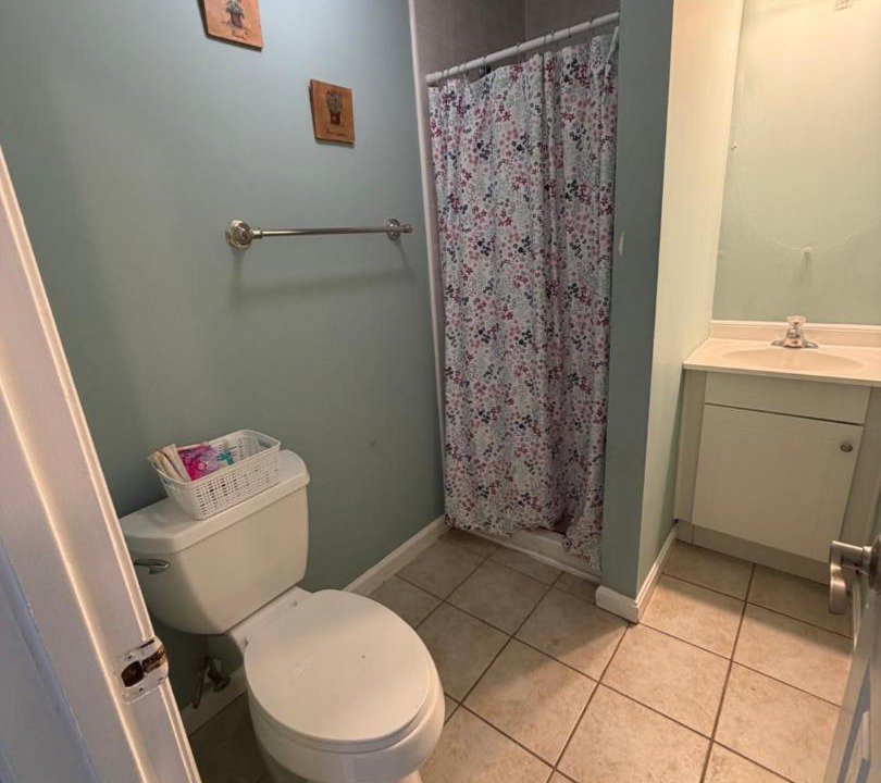 Photo of Bathroom in Ocean City
