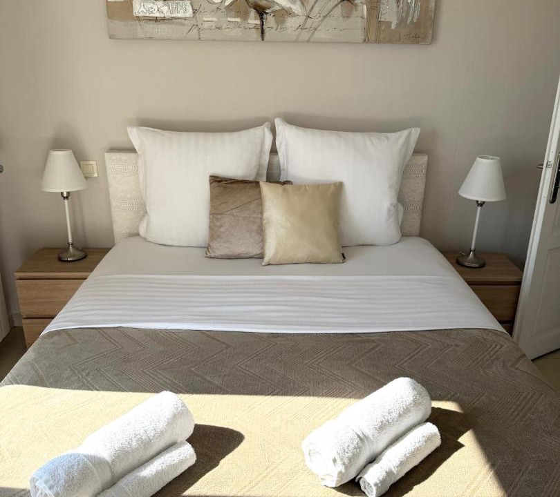 Photo of Bedroom in Mougins