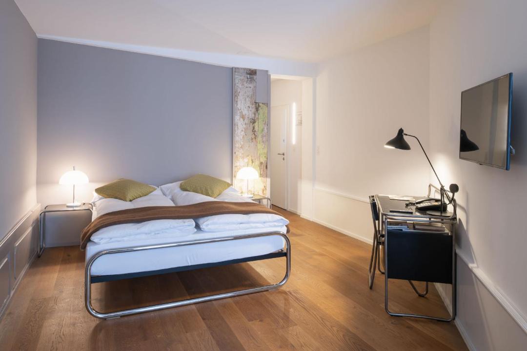 Photo of Bedroom in Solothurn