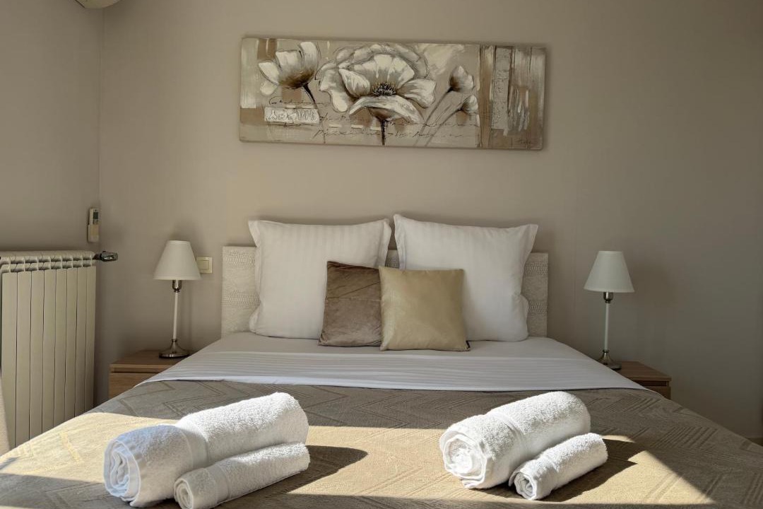Photo of Bedroom in Mougins