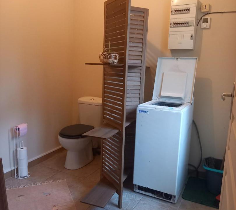 Photo of Bathroom in Chamboulive
