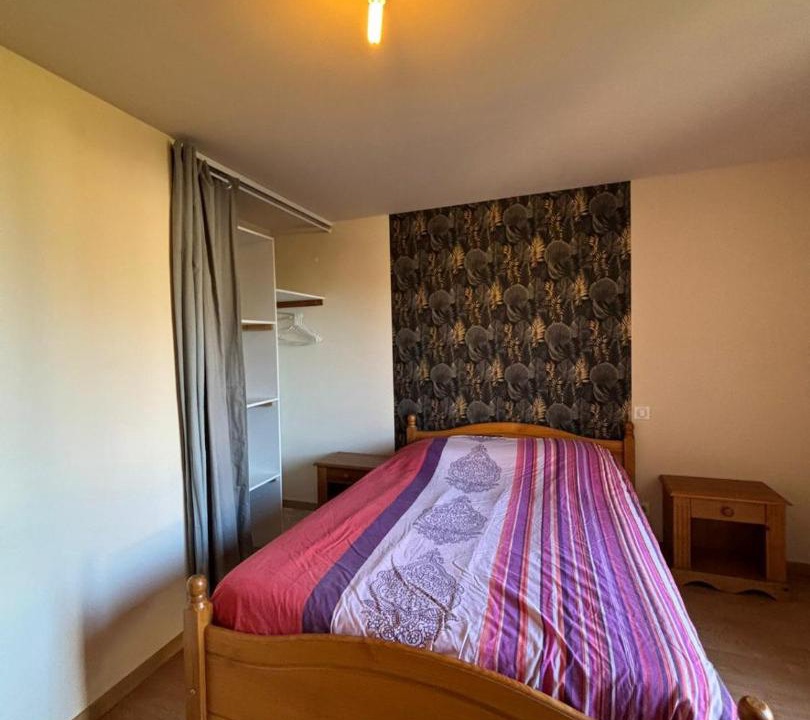 Photo of Bedroom in Chamboulive
