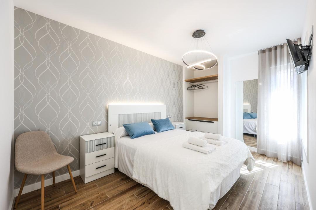 Photo of Bedroom in Polan