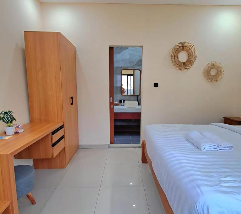 Photo of Bedroom in Sanur