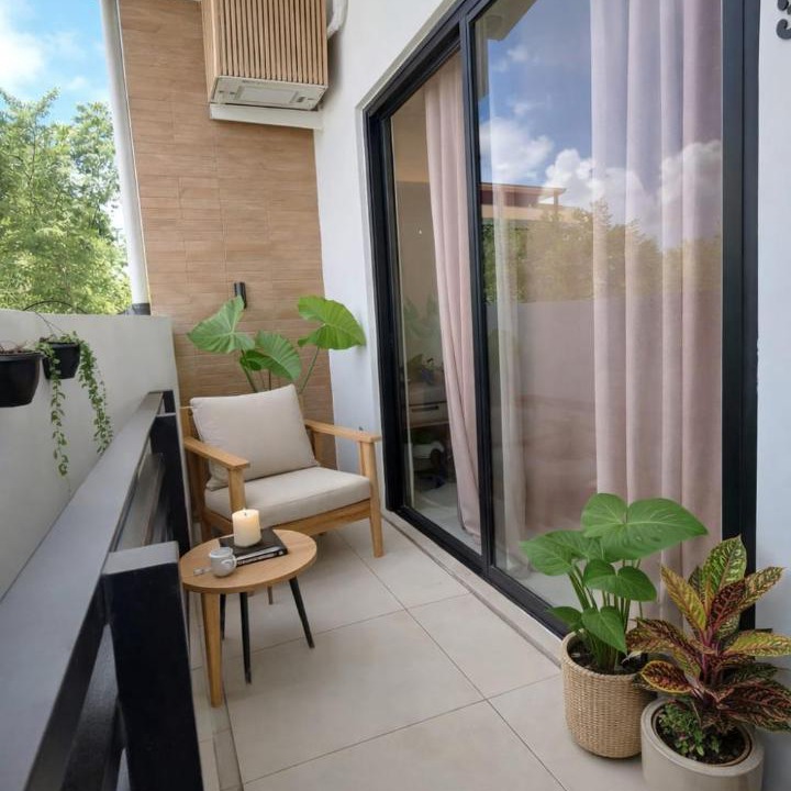 Photo of Patio Balcony in Sanur