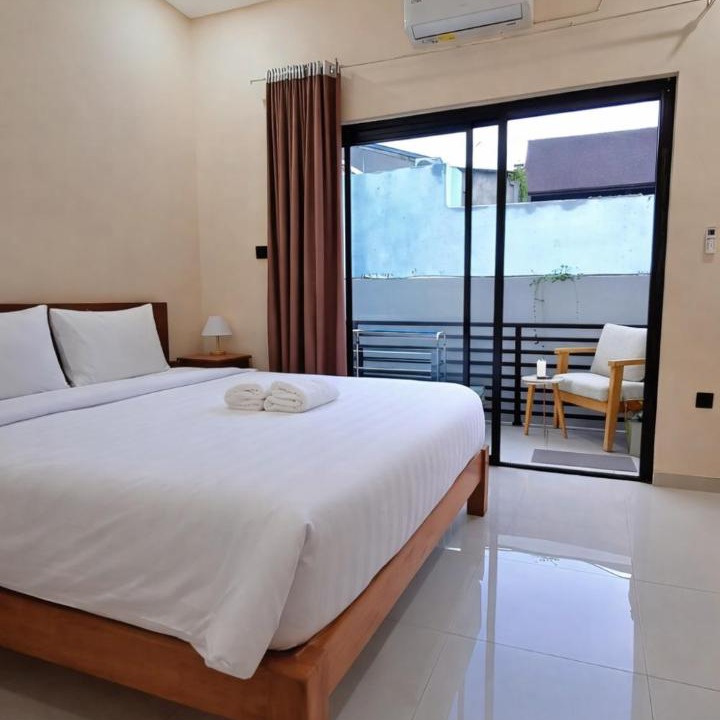 Photo of Bedroom in Sanur