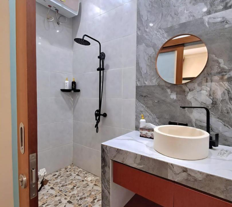 Photo of Bathroom in Sanur