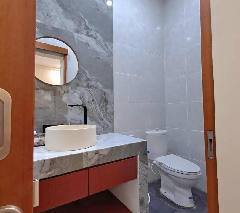 Photo of Bathroom in Sanur