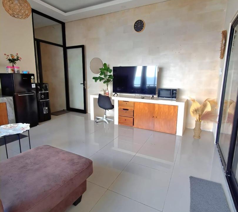 Photo of Livingroom in Sanur
