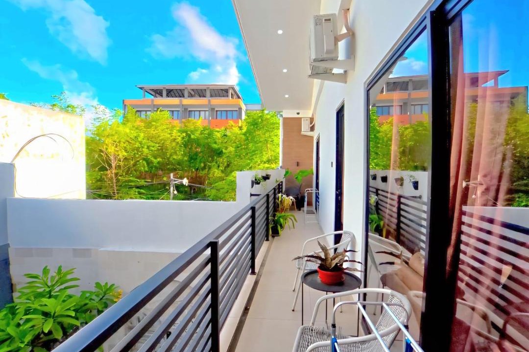 Photo of Patio Balcony in Sanur