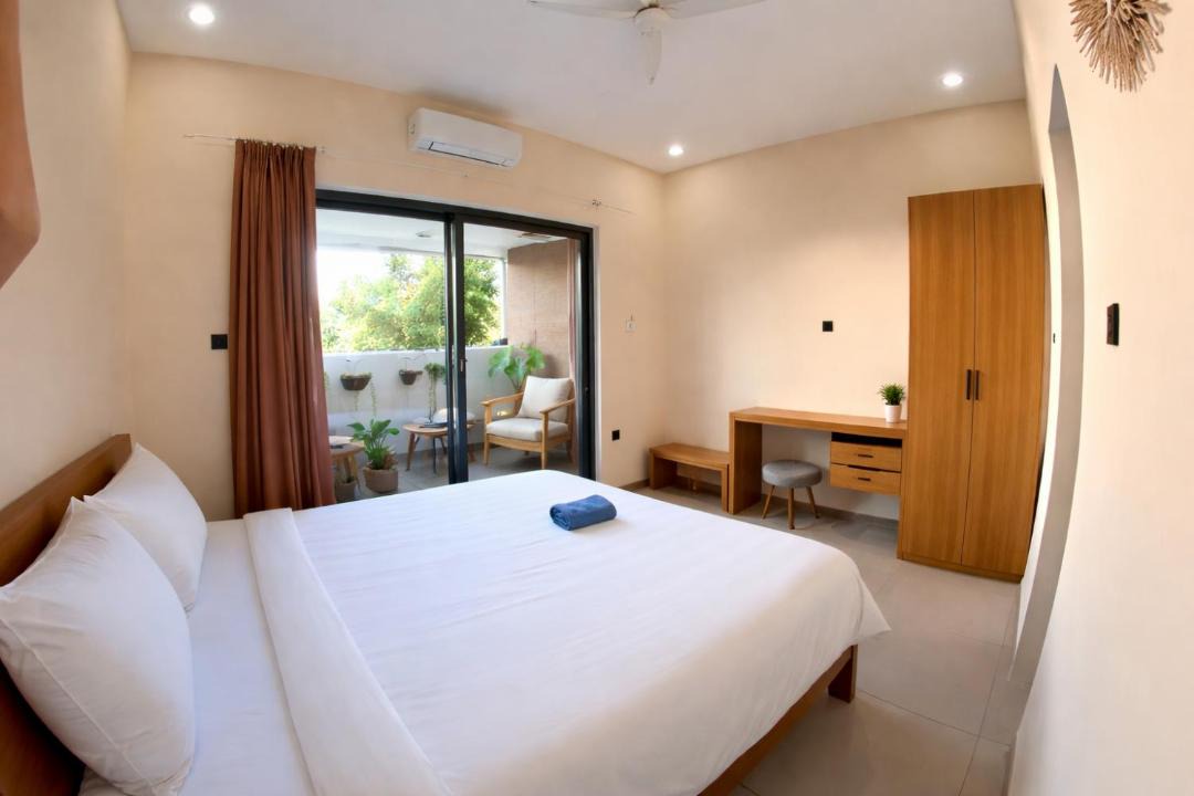 Photo of Bedroom in Sanur