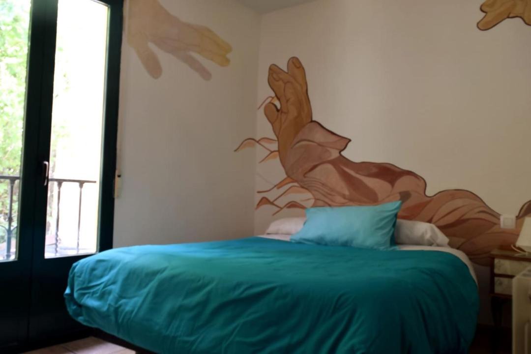 Photo of Bedroom in Segovia Old Town