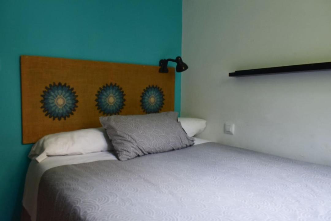Photo of Bedroom in Segovia Old Town