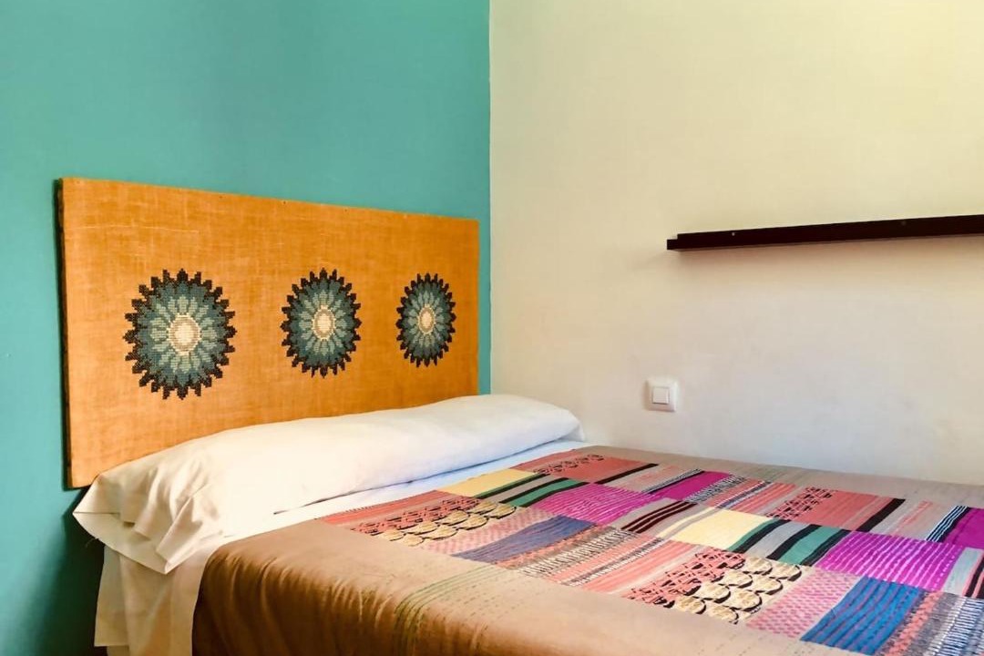 Photo of Bedroom in Segovia Old Town