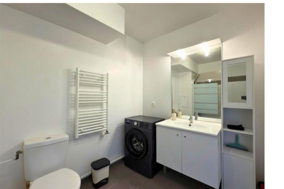 Photo of Bathroom in Bezons