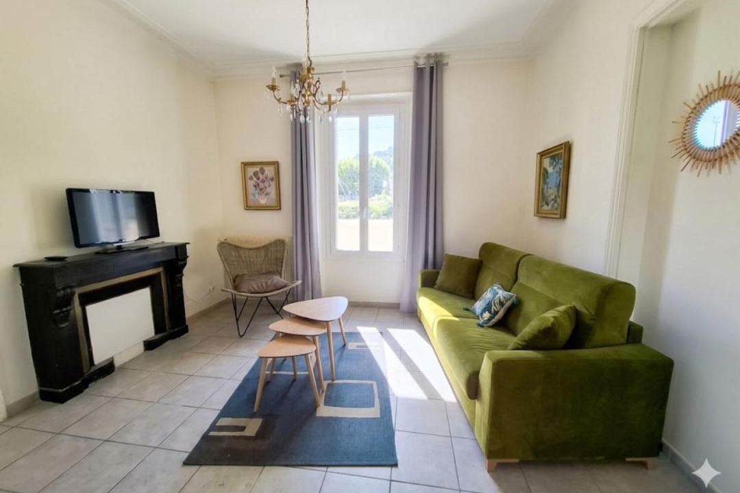 Photo of Livingroom in Le Teil