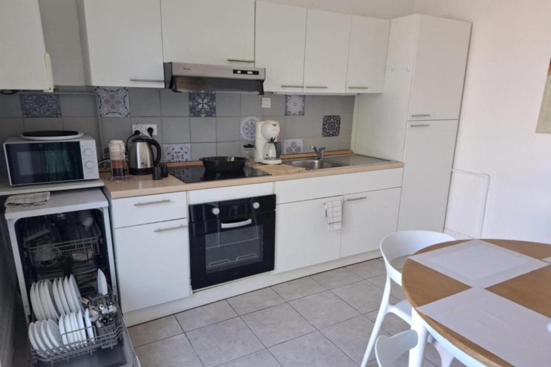 Photo of Kitchen in Le Teil