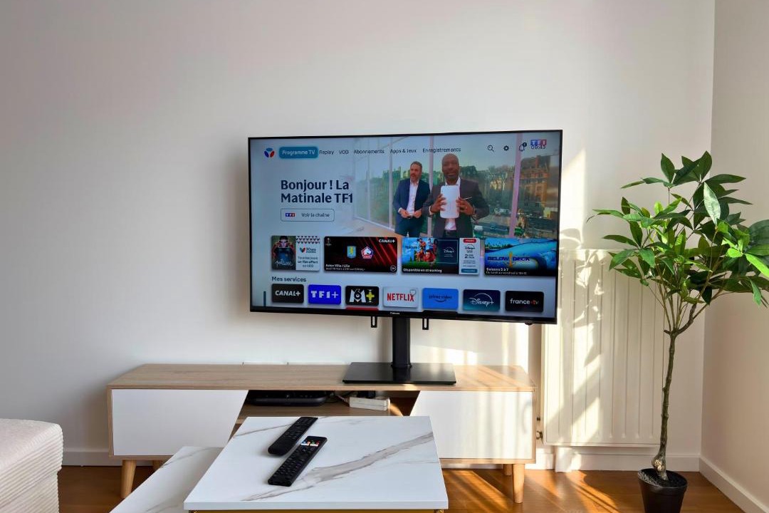 Photo of Livingroom in Bezons