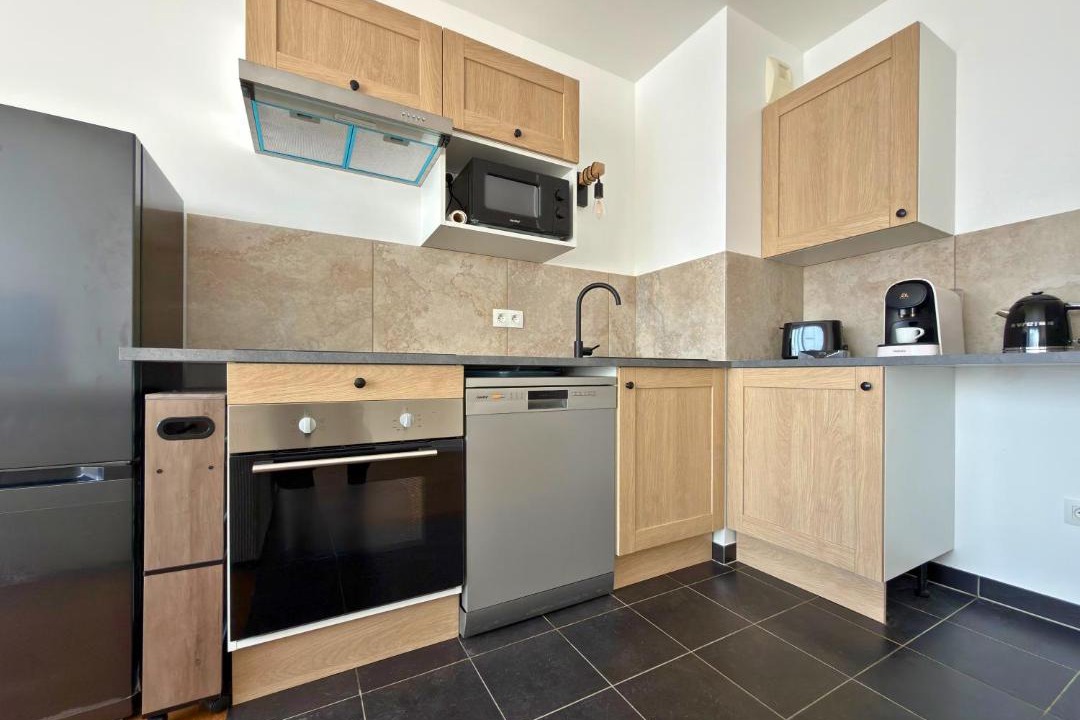 Photo of Kitchen in Bezons