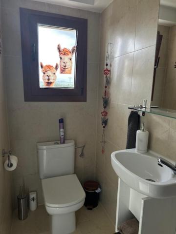 Photo of Bathroom in Calig