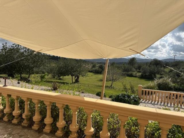 Photo of Patio Balcony in Calig