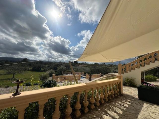 Photo of Patio Balcony in Calig