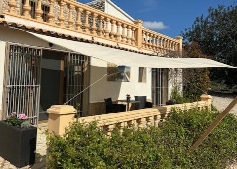 Photo of Patio Balcony in Calig