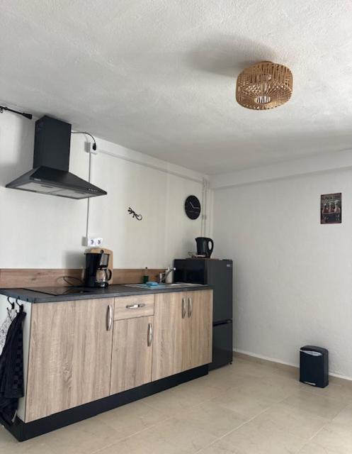 Photo of Kitchen in Calig