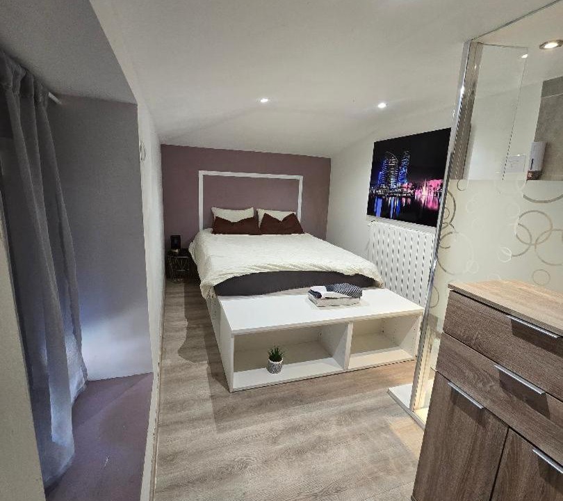 Photo of Bedroom in Le Fief-Sauvin