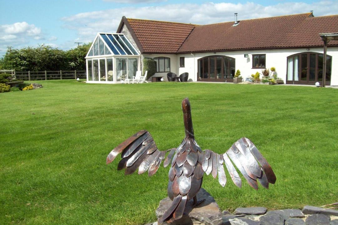 Photo of Others in Wick St. Lawrence