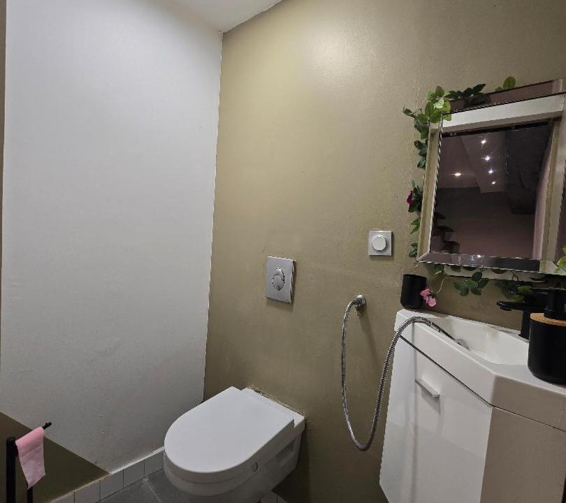 Photo of Bathroom in Le Fief-Sauvin