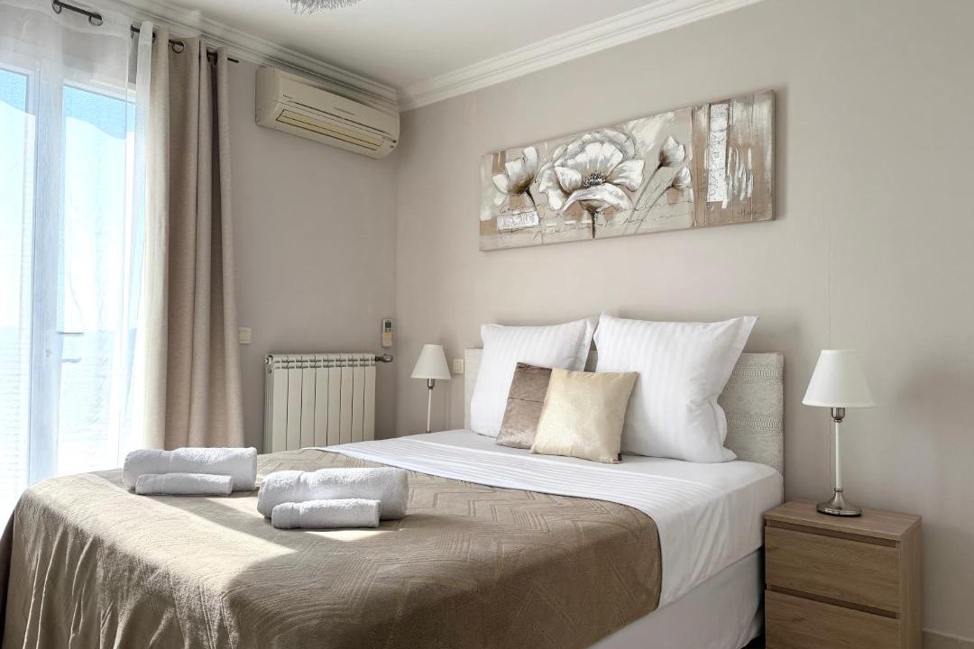 Photo of Bedroom in Mougins
