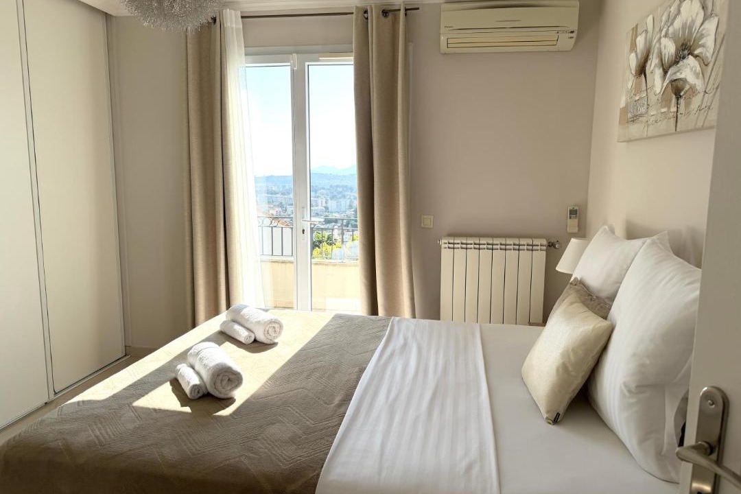 Photo of Bedroom in Mougins