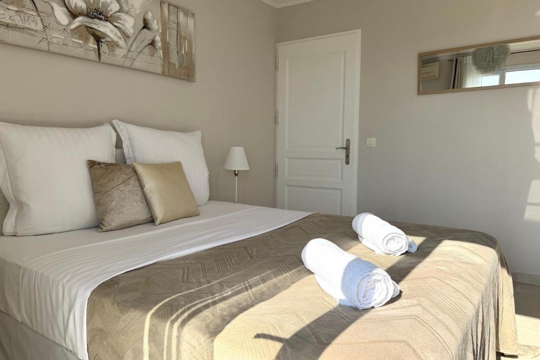 Photo of Bedroom in Mougins