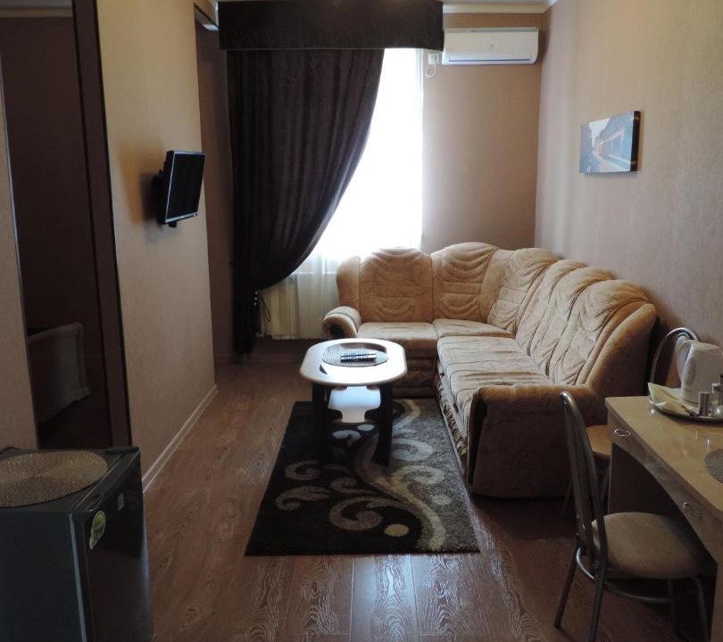 Photo of Livingroom in Solnechnogorsk