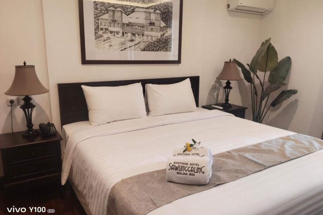 Photo of Bedroom in Pasirkaliki