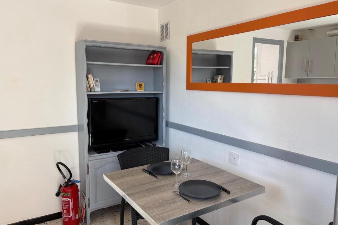 Photo of Kitchen in Banyuls-sur-Mer