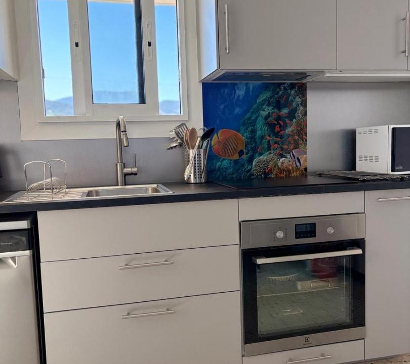 Photo of Kitchen in Banyuls-sur-Mer