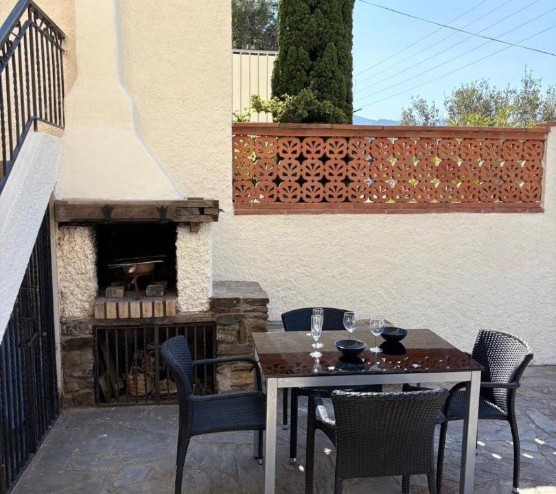 Photo of Patio Balcony in Banyuls-sur-Mer