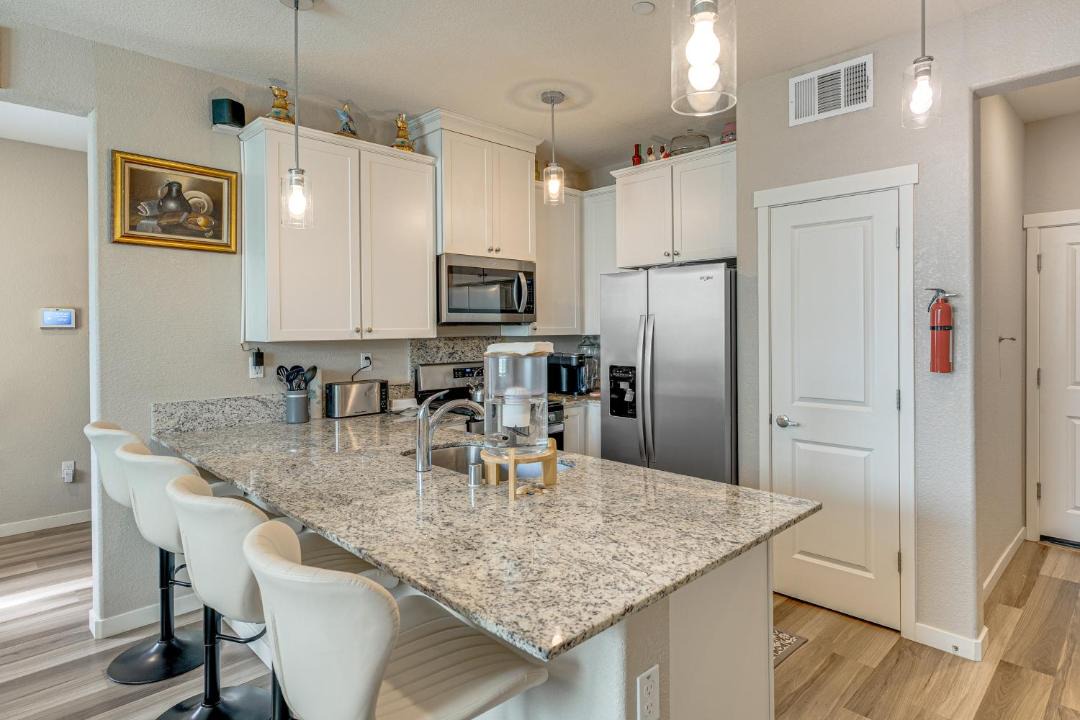 Photo of Kitchen in West Sacramento