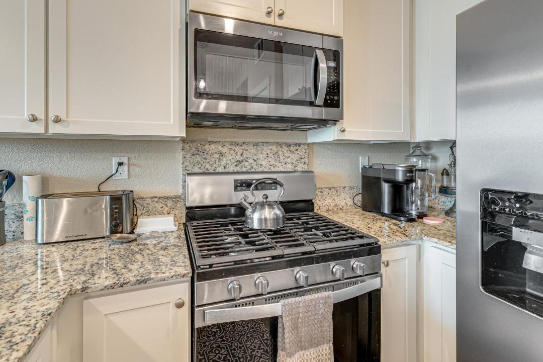 Photo of Kitchen in West Sacramento
