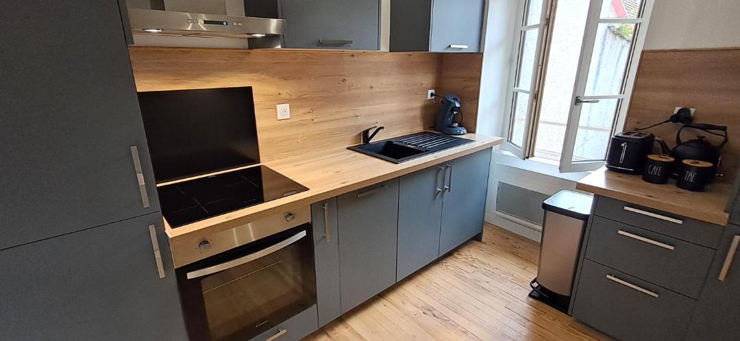 Photo of Kitchen in Orthez
