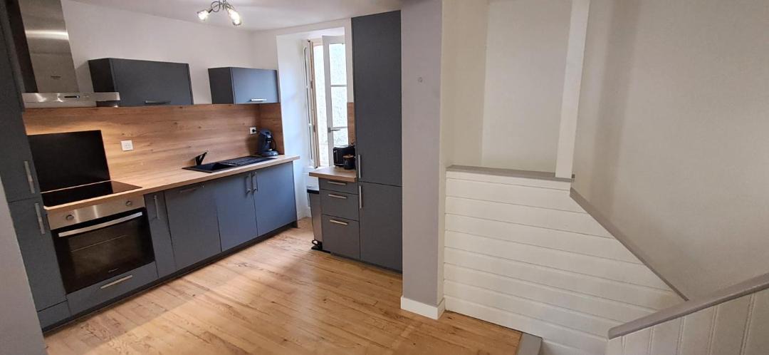 Photo of Kitchen in Orthez