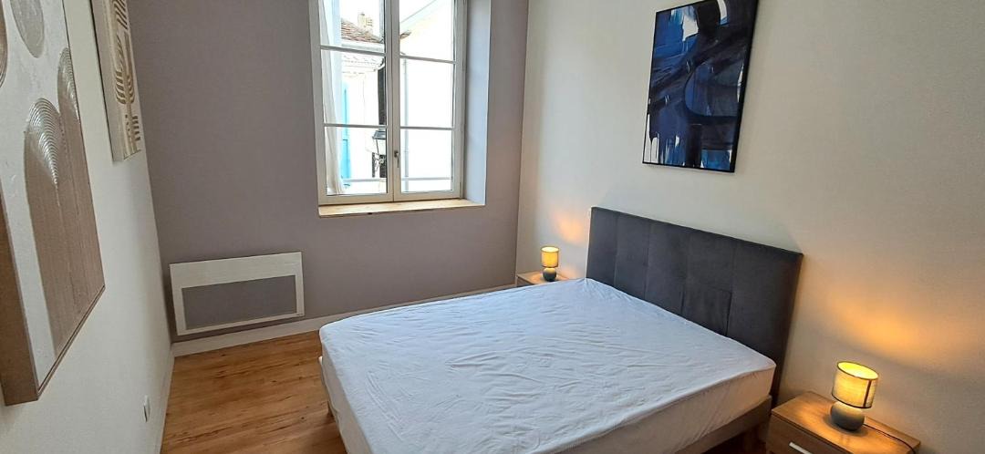 Photo of Bedroom in Orthez