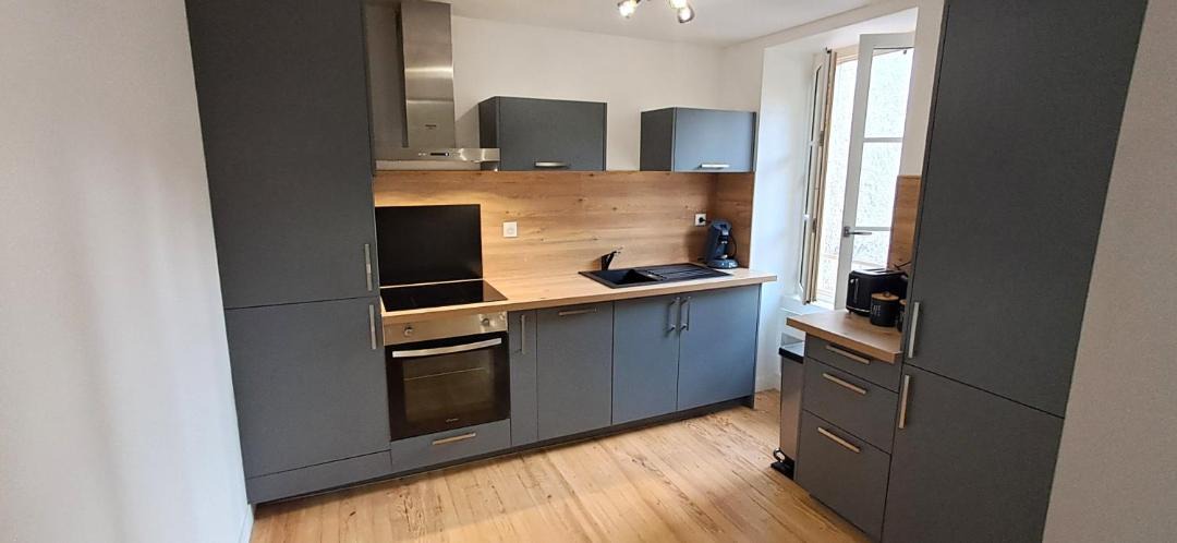 Photo of Kitchen in Orthez