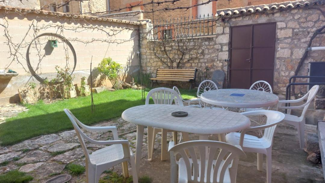 Photo of Patio Balcony in Berlanga de Duero